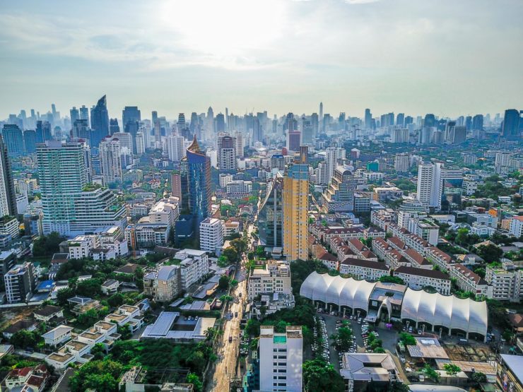 Bangkok, Thailand