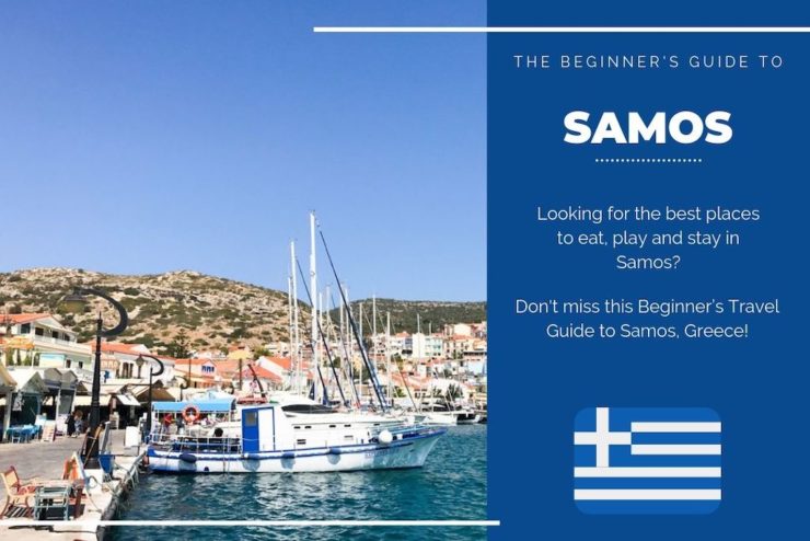Samos Travel Guide