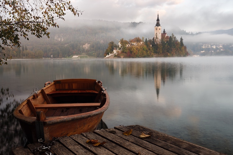 Things to Do in Lake Bled