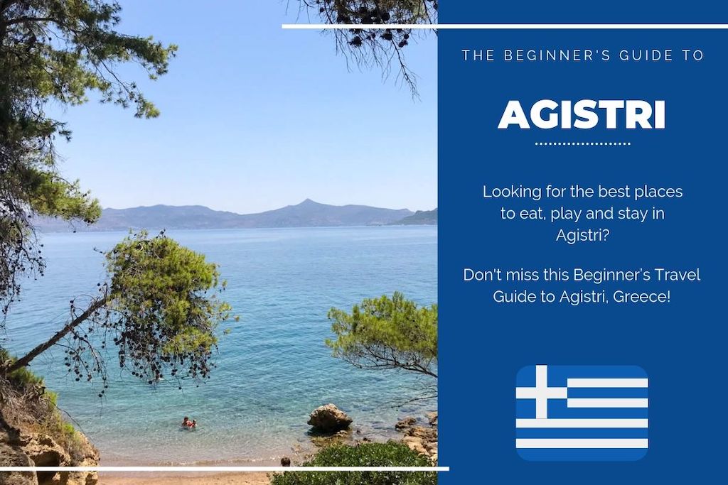 Agistri Travel Guide