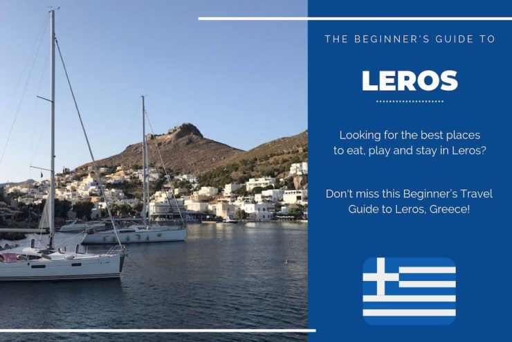 Leros Travel Guide