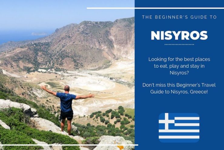 Nisyros Travel Guide