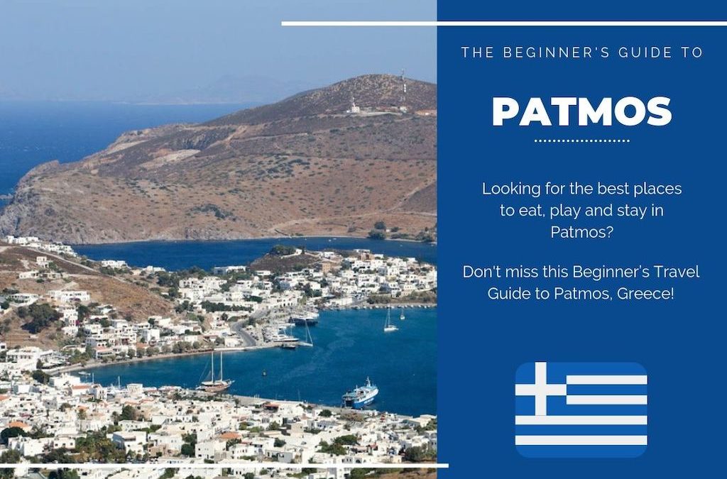 Patmos Travel Guide