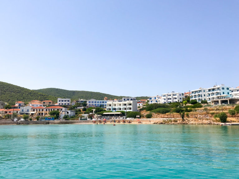 Agistri 101 The Beginner’s Guide to Agistri, Greece PTM Tours