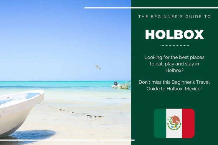 Isla Holbox Travel Guide
