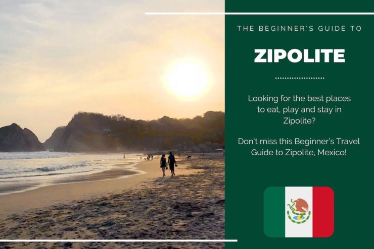 Zipolite Travel Guide