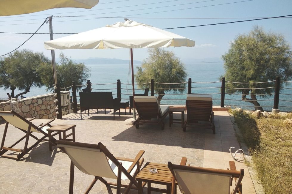 9 Best Airbnbs in Agistri, Greece Pause The Moment