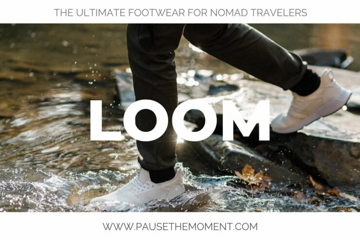 Loom Footwear