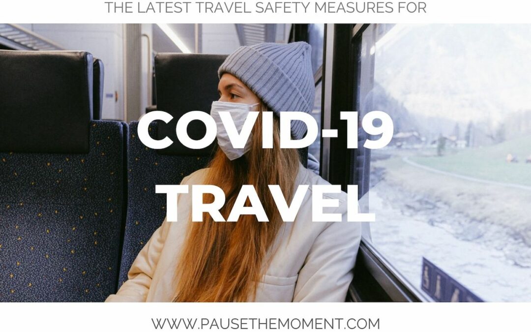 Travel Safety Measures