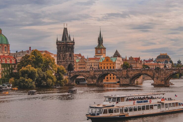 Top 5 Cities to Visit in Czech Republic For Beer Tasting