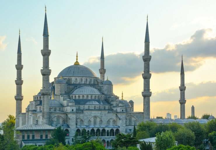 Top 5 Jaw-Dropping Destinations in Turkey That Cannot Be Missed