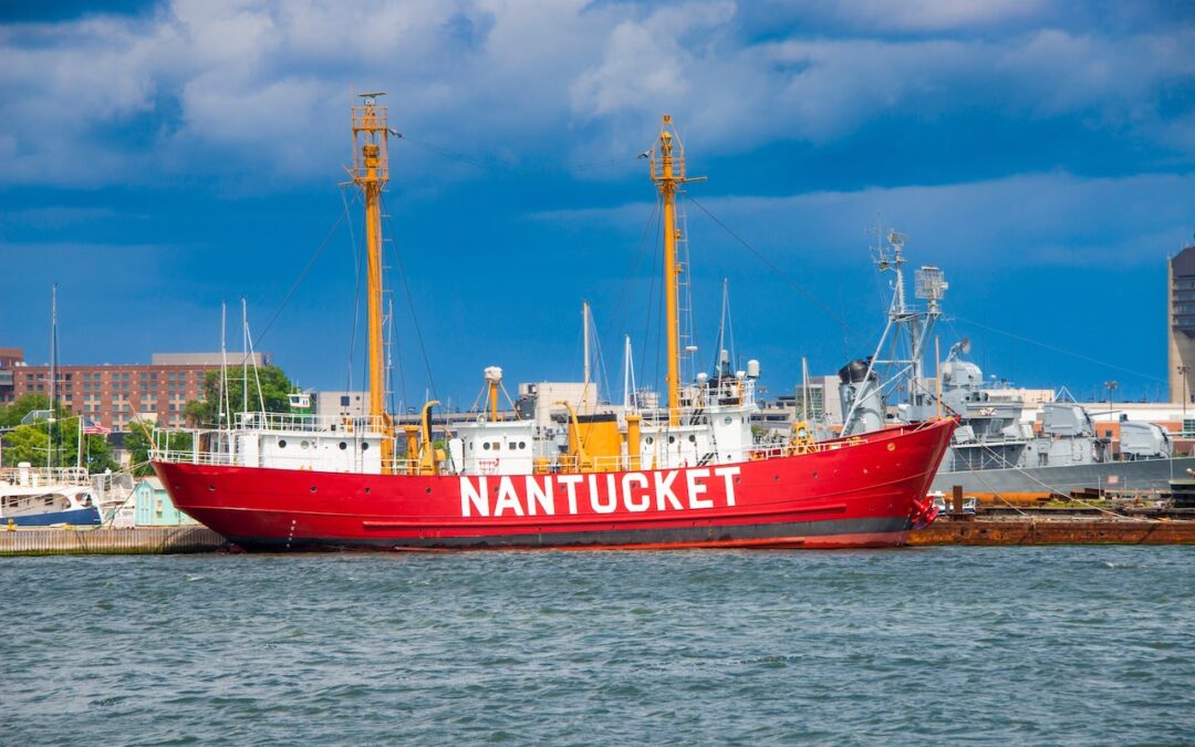 10 Tips for Your First Vacation in Nantucket