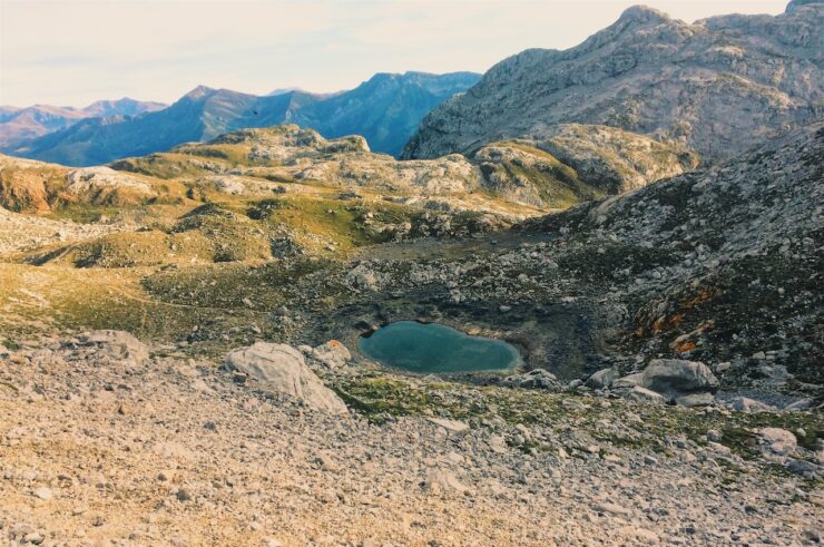 The Top 10 Best National Parks for Hiking in Spain