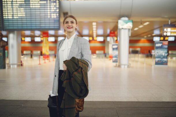 First Steps in Australia: Essential Actions Upon Airport Arrival