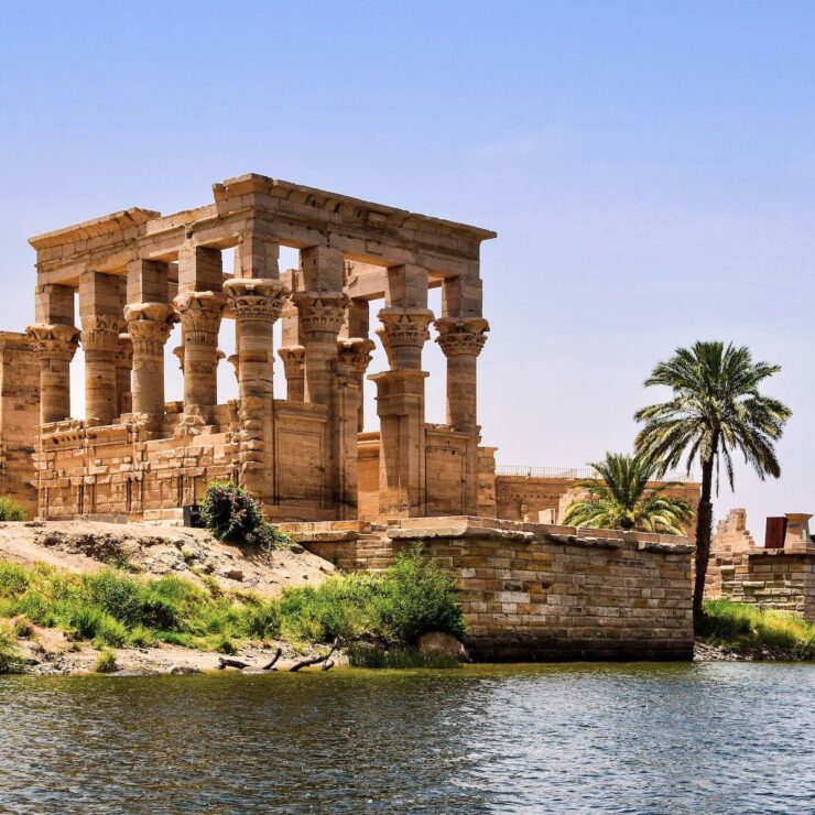 Experience Egypt Tour - Philae Temple